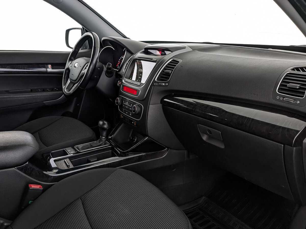 Купить Kia Sorento, 2016, 146 603 км, фото №13