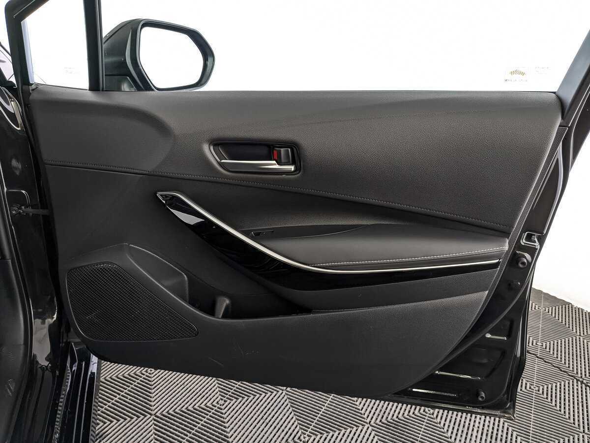 Купить Toyota Corolla, 2021, 119 782 км, фото №23