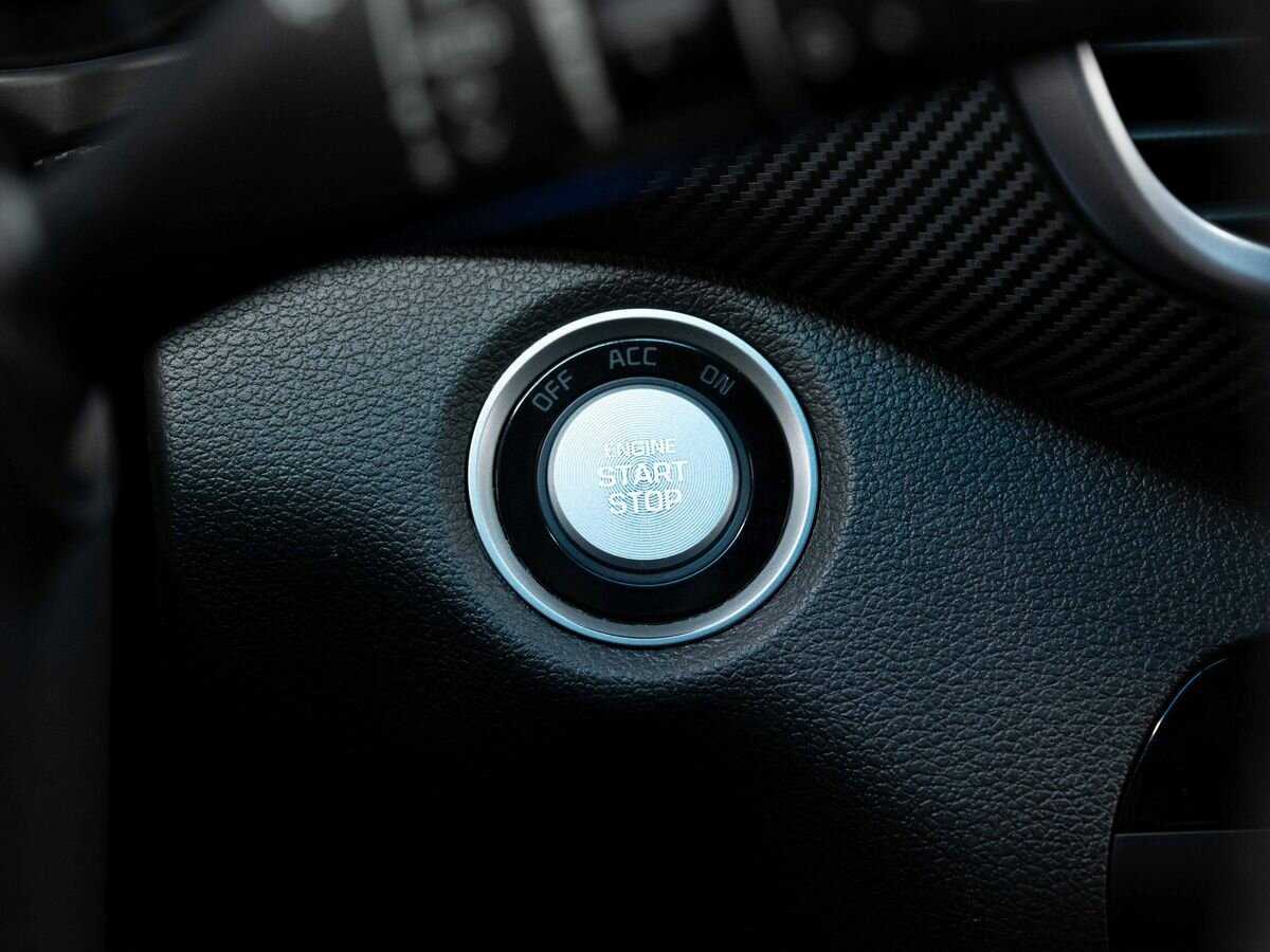 Купить Hyundai Tucson, 2020, 92 307 км, фото №23