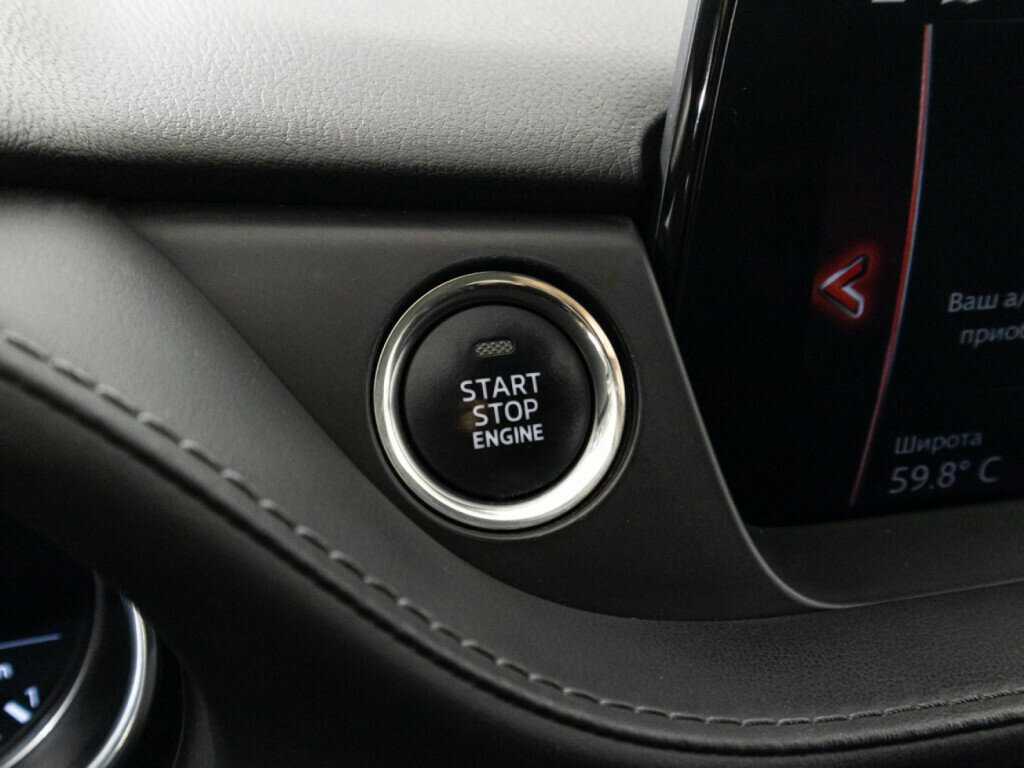 Купить Mazda 6, 2019, 123 301 км, фото №19