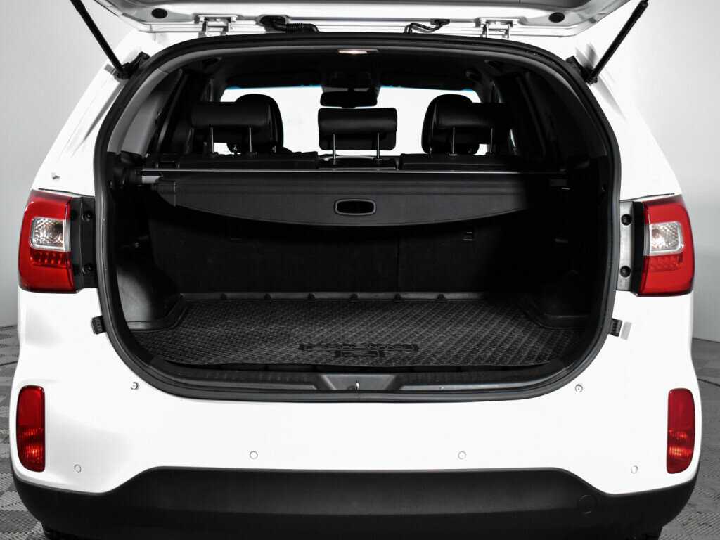 Купить Kia Sorento, 2017, 133 516 км, фото №23