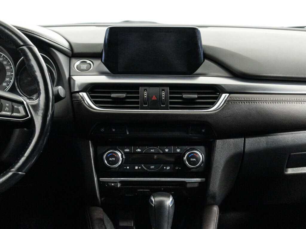 Купить Mazda 6, 2016, 92 847 км, фото №14