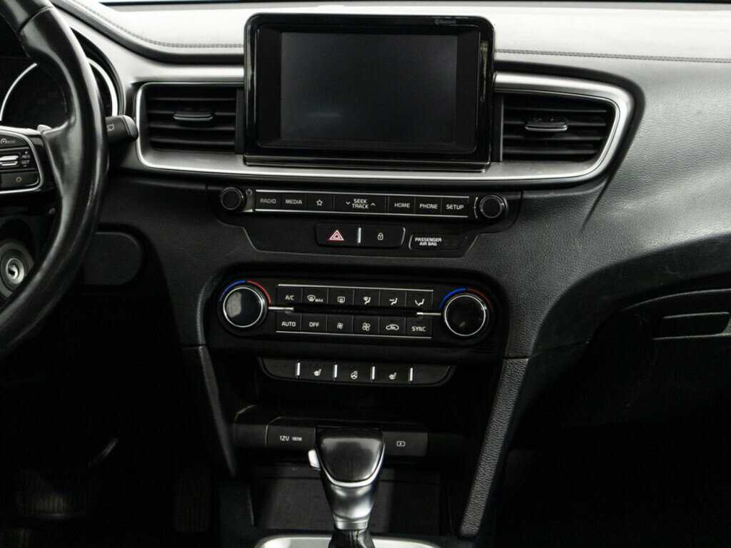 Купить Kia Ceed, 2019, 148 169 км, фото №14