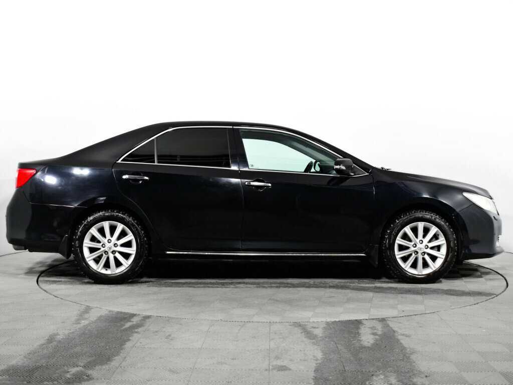 Купить Toyota Camry, 2014, 270 000 км, фото №4