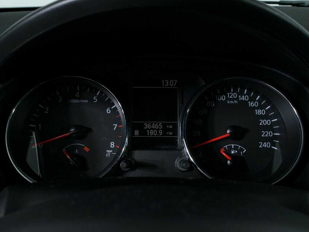 Купить Nissan Qashqai, 2012, 36 500 км, фото №11