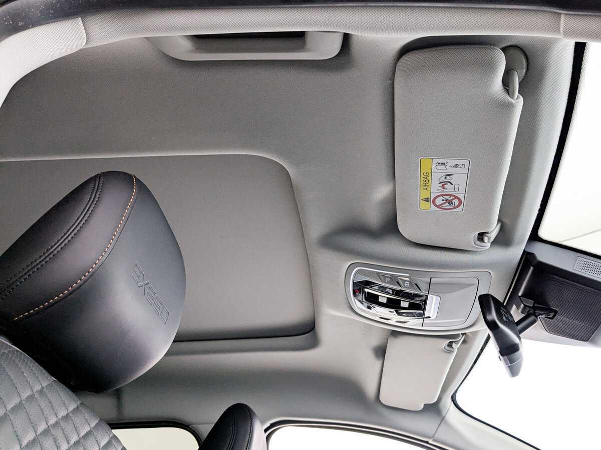 Купить Exeed TXL, 2023, 31 708 км, фото №23