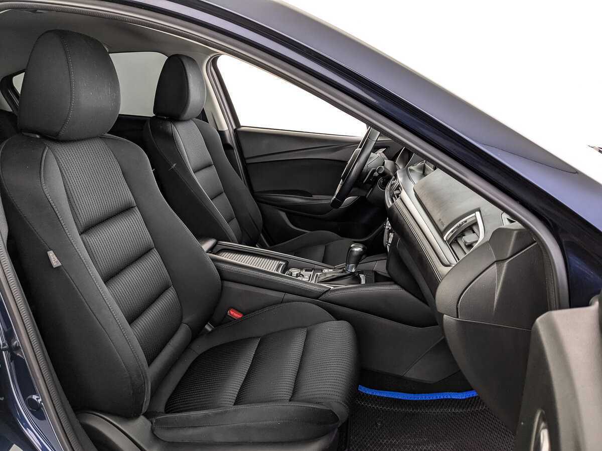 Купить Mazda 6, 2018, 122 287 км, фото №24