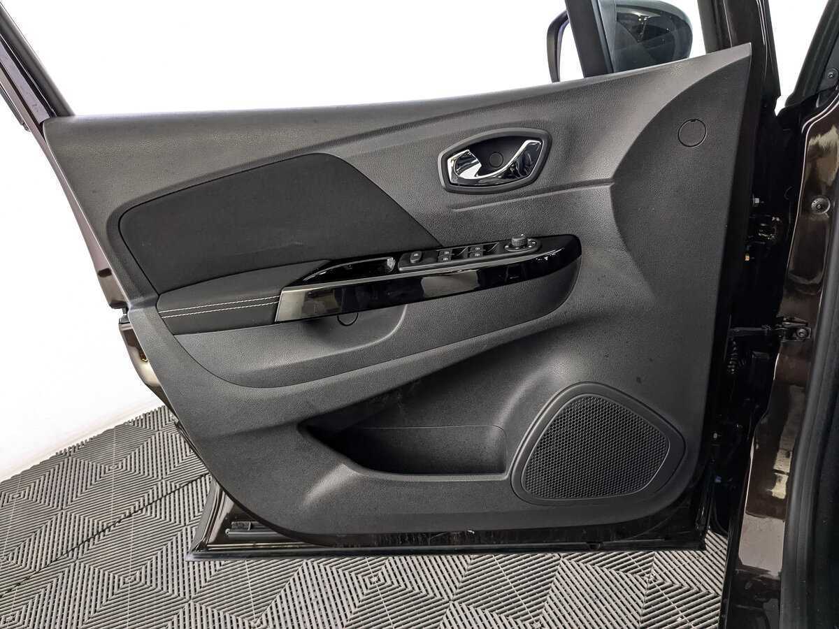 Купить Renault Kaptur, 2019, 138 602 км, фото №19