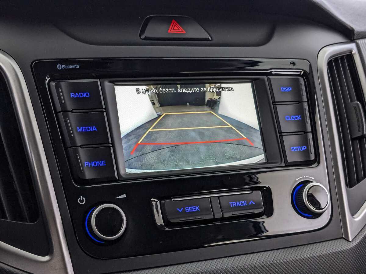 Купить Hyundai Creta, 2020, 140 126 км, фото №25