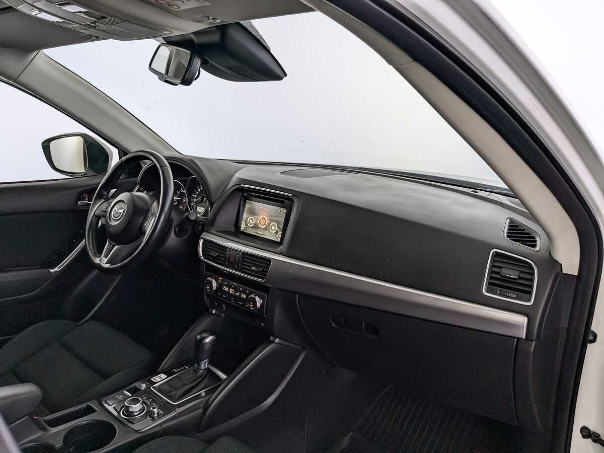 Купить Mazda CX-5, 2016, 191 933 км, фото №13