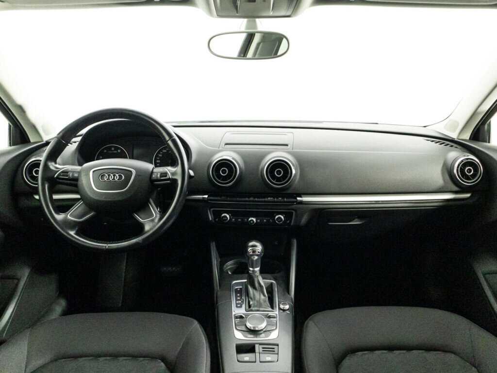 Купить Audi A3 Sportback, 2013, 198 200 км, фото №13