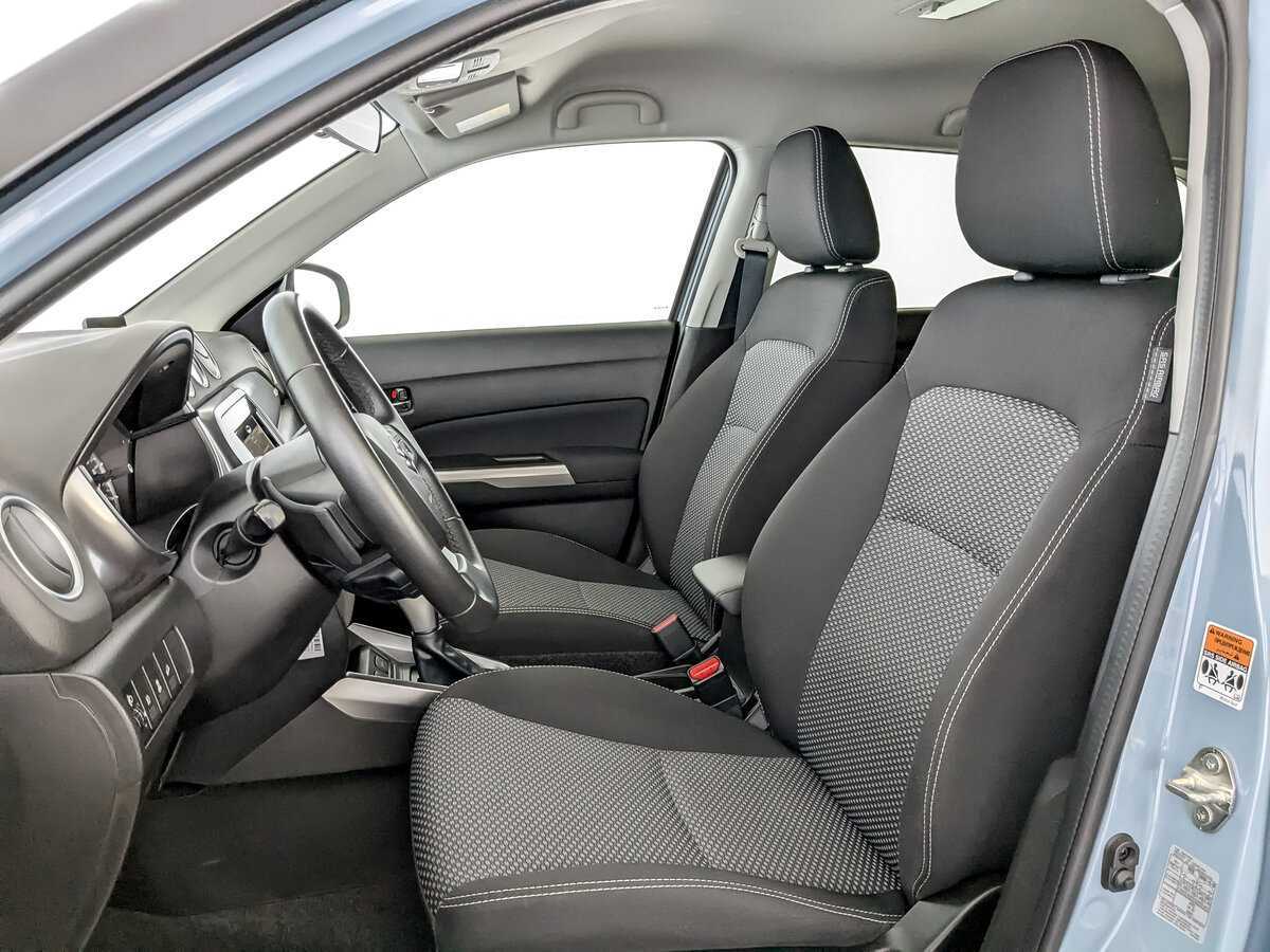 Купить Suzuki Vitara, 2019, 40 444 км, фото №20