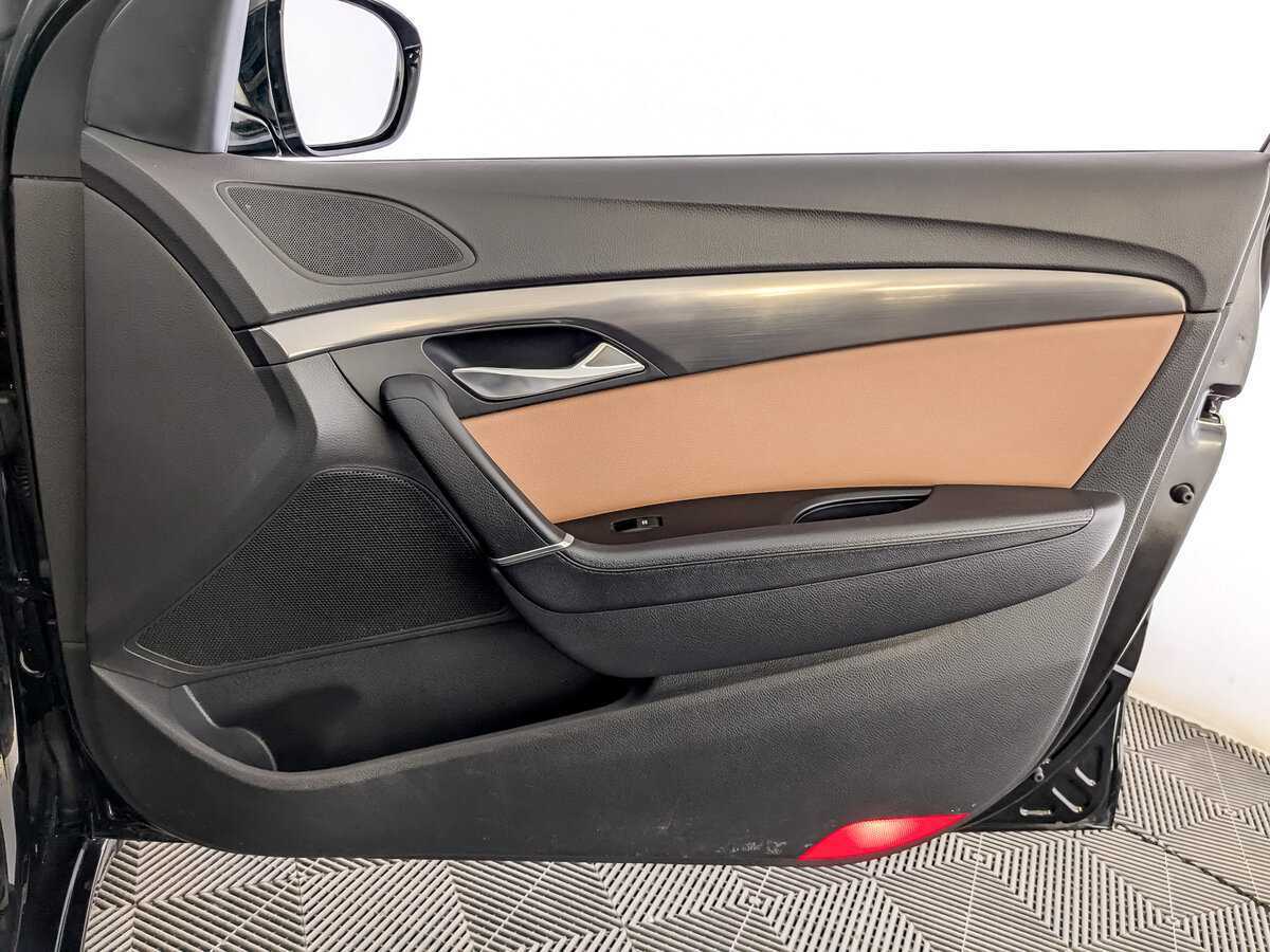 Купить Hyundai i40, 2017, 73 545 км, фото №25