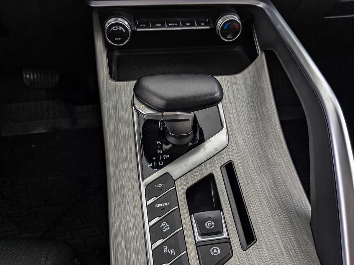 Купить Geely Coolray, 2023, 62 055 км, фото №24