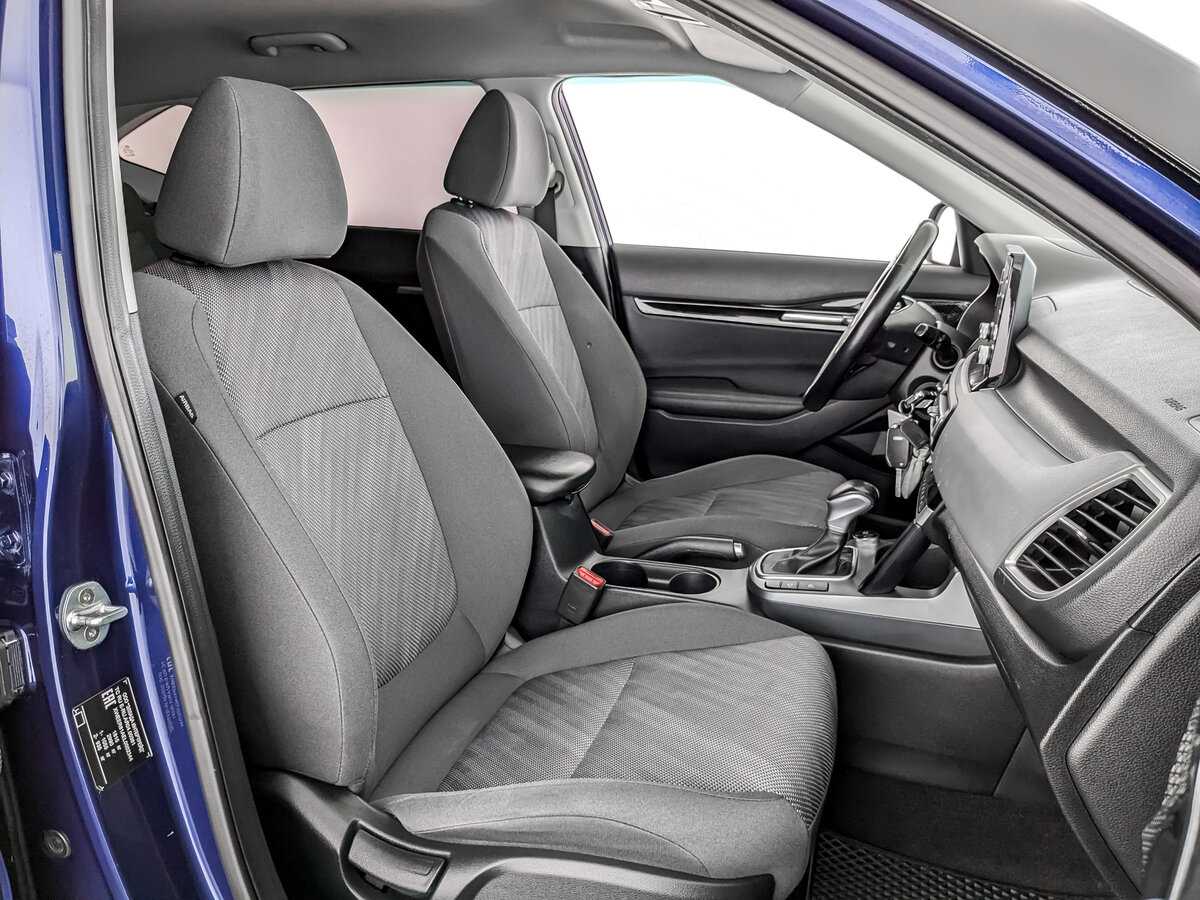 Купить Kia Seltos, 2020, 156 300 км, фото №21