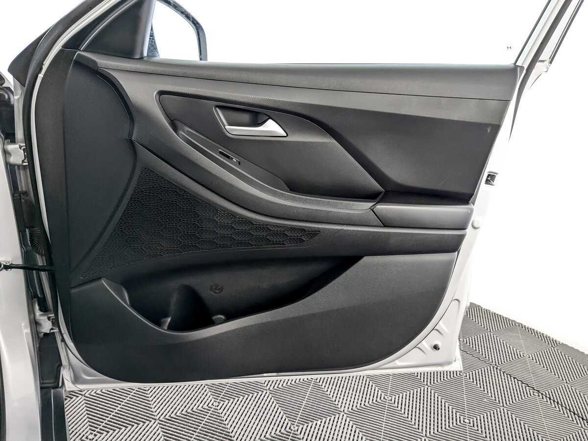 Купить Hyundai Creta, 2021, 106 817 км, фото №24