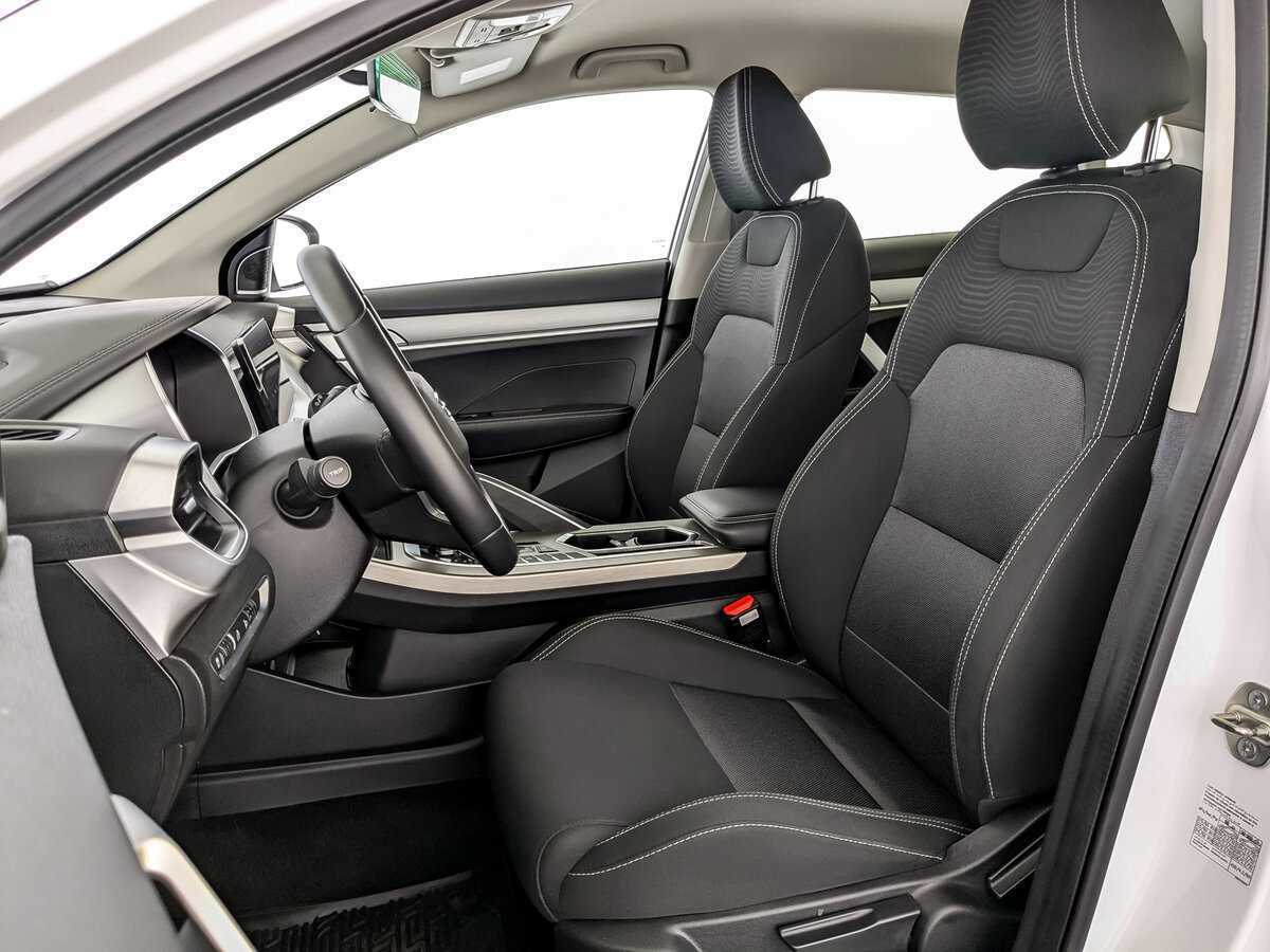 Купить Geely Coolray, 2023, 74 333 км, фото №19