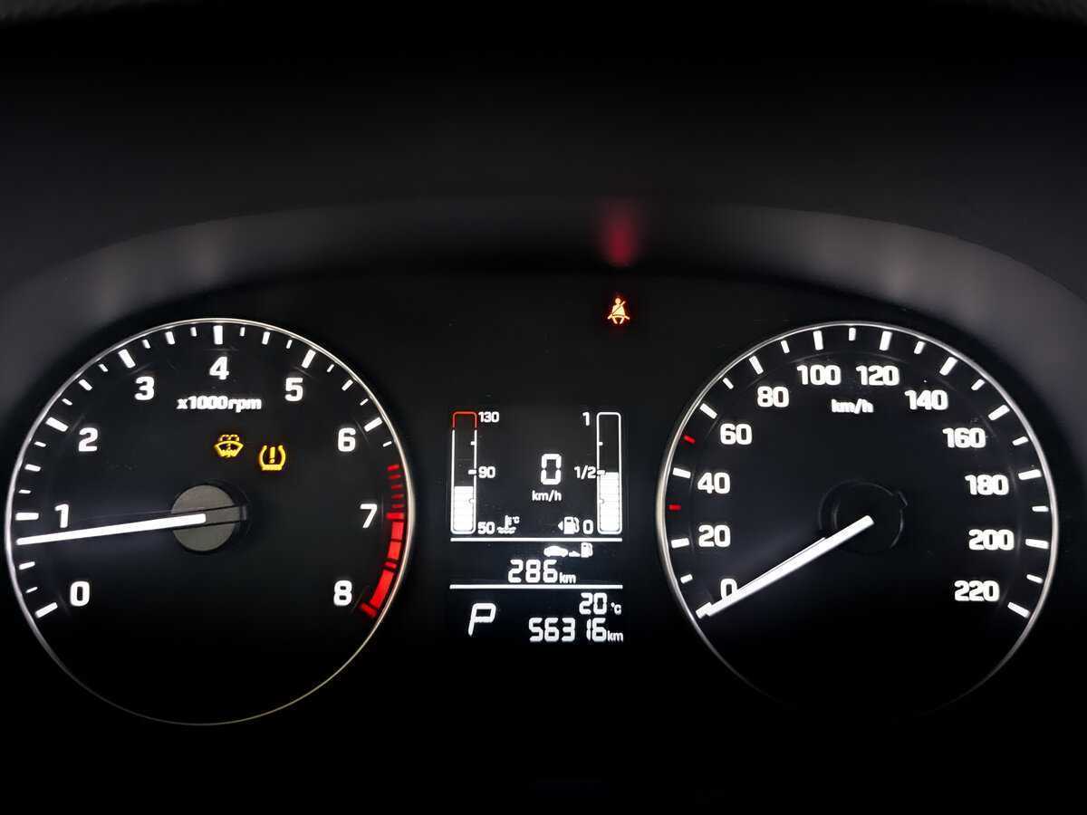 Купить Hyundai Creta, 2017, 56 314 км, фото №13