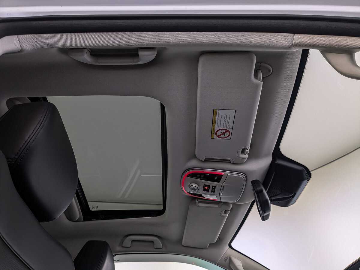 Купить Haval H9, 2019, 181 622 км, фото №21