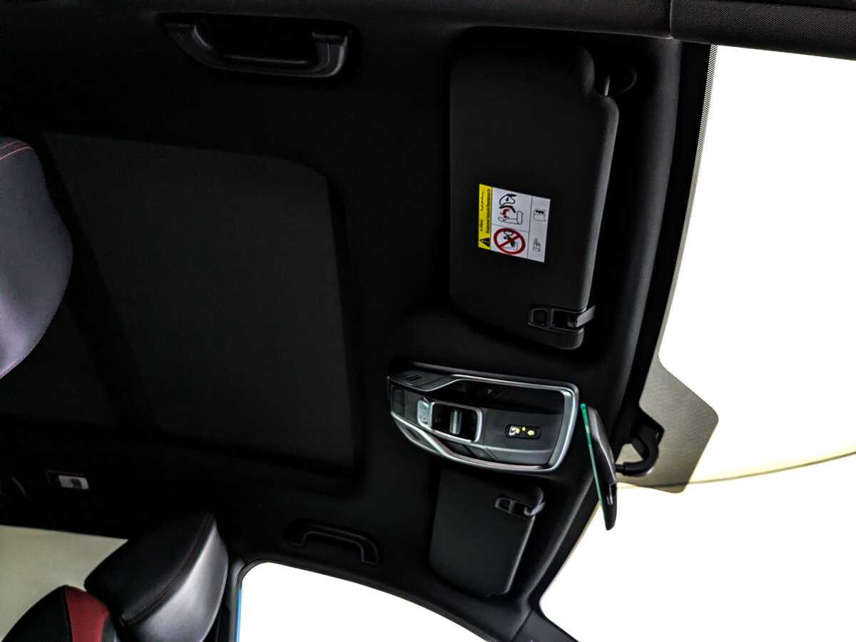 Купить Geely Coolray, 2022, 53 267 км, фото №21