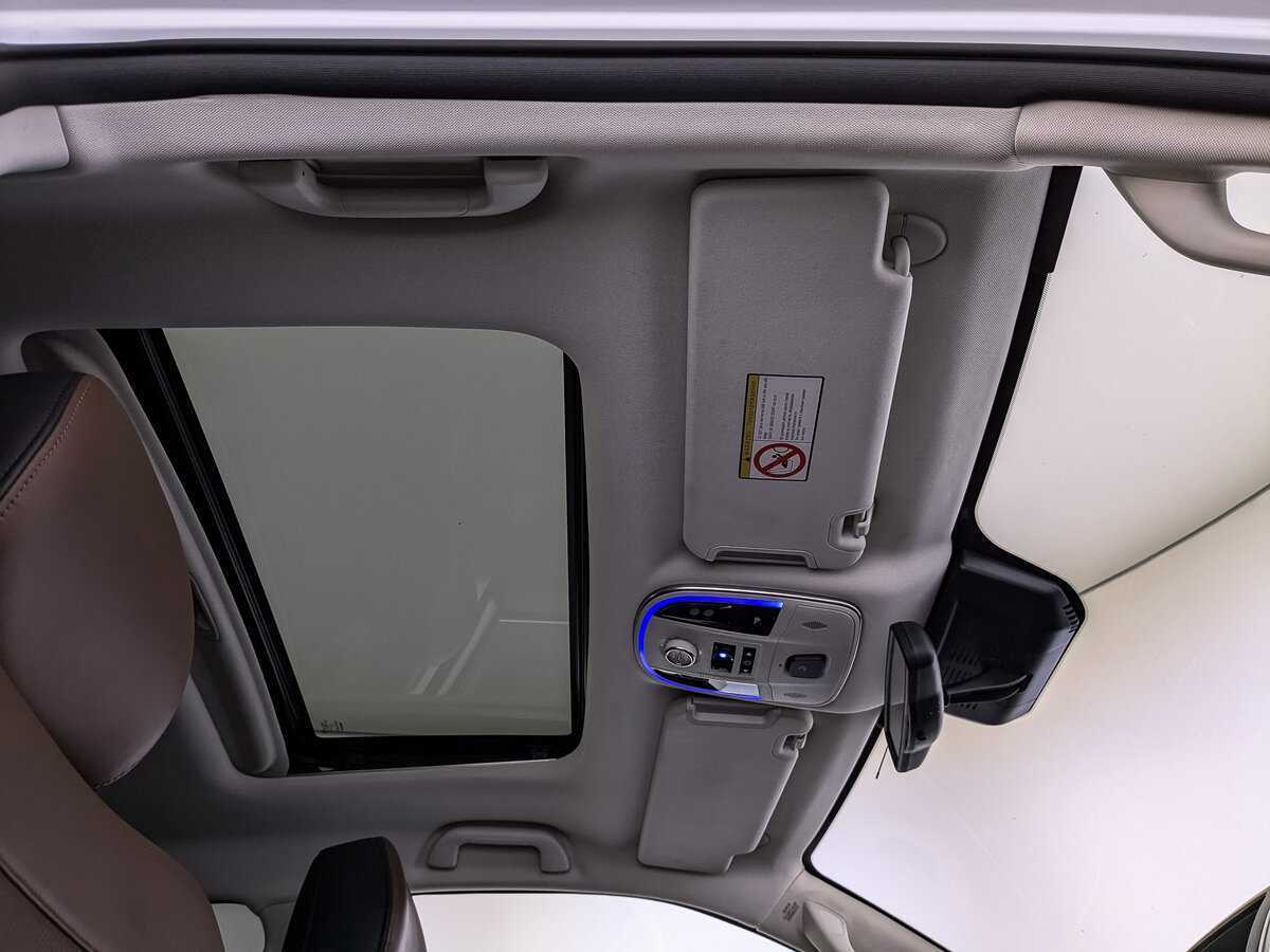 Купить Haval H9, 2021, 126 572 км, фото №22