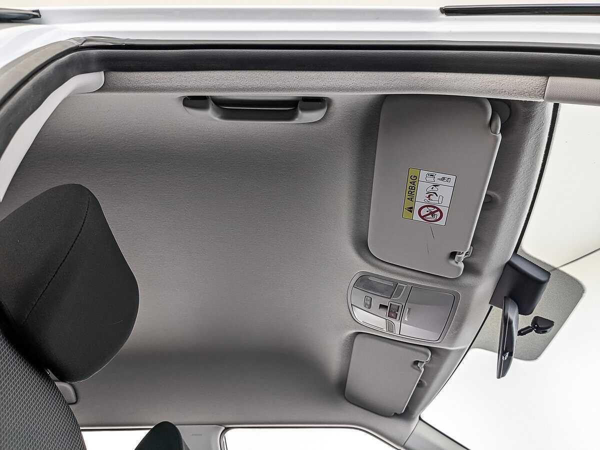 Купить Hyundai Creta, 2020, 54 084 км, фото №23