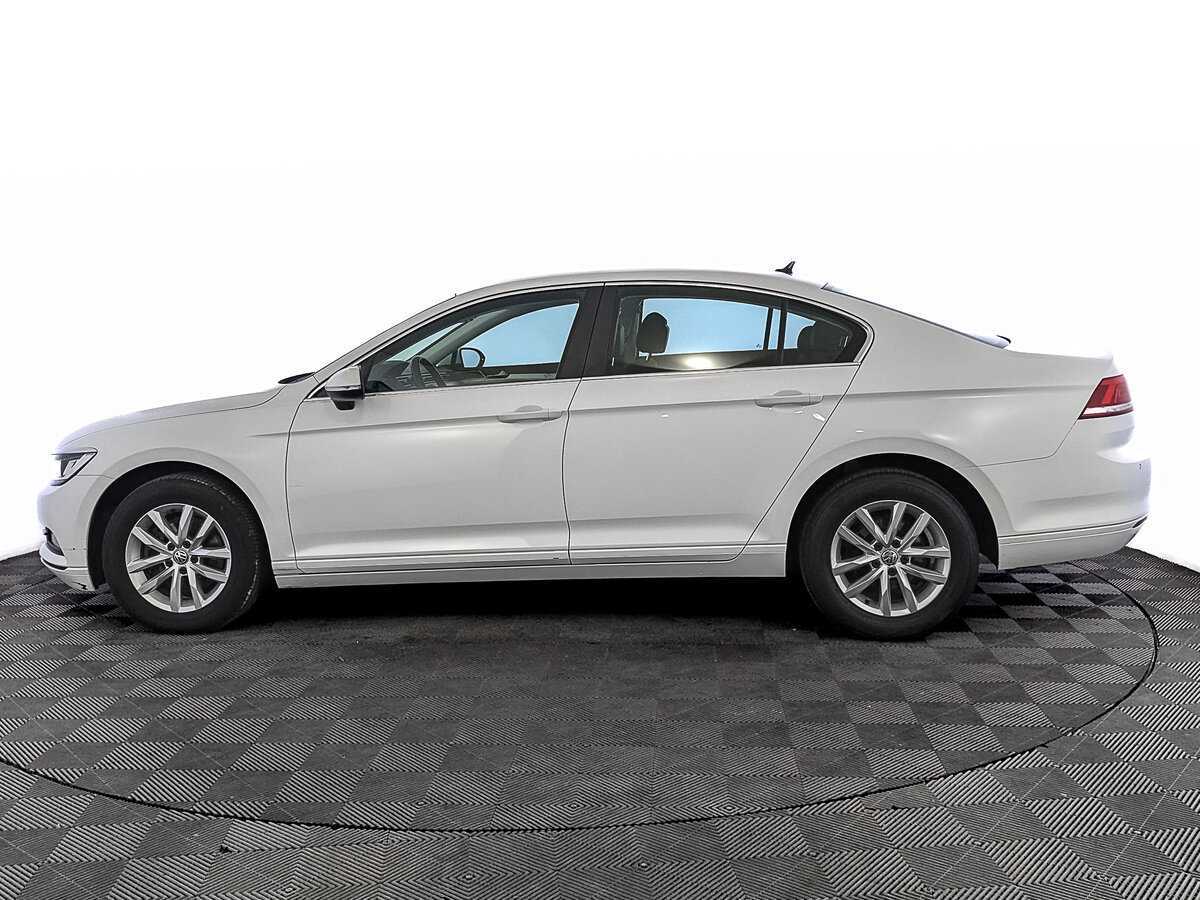 Купить Volkswagen Passat, 2019, 88 389 км, фото №8