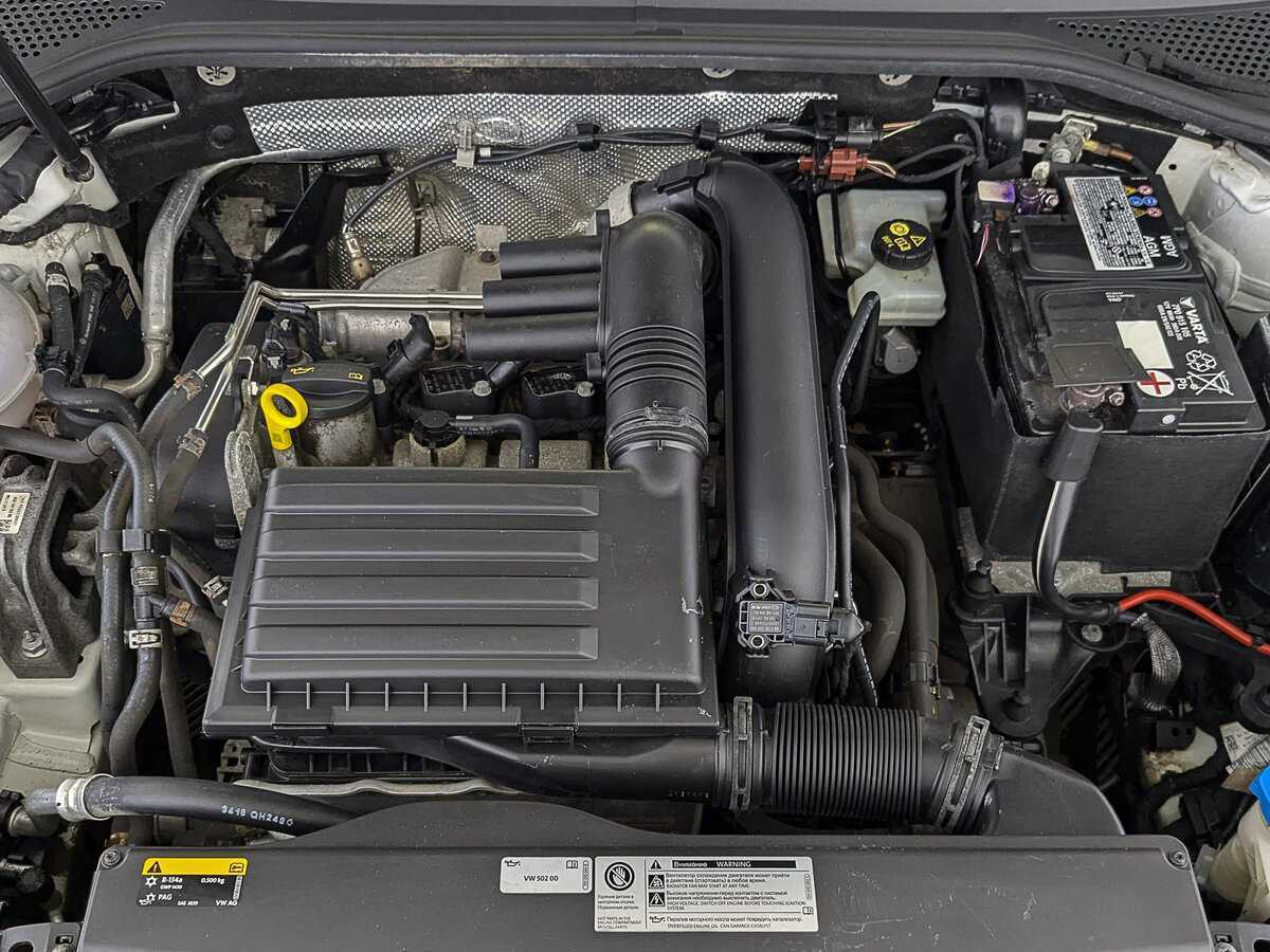 Купить Volkswagen Passat, 2019, 88 389 км, фото №9
