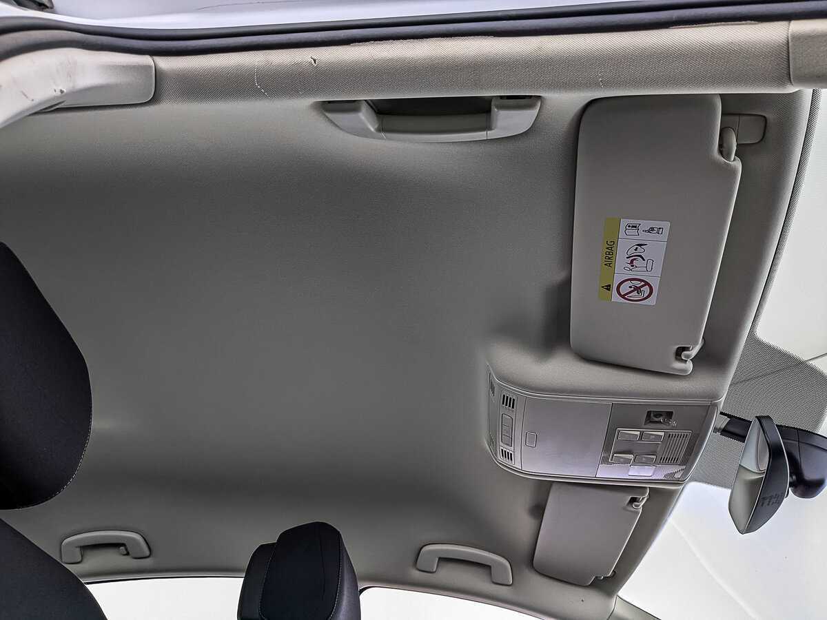 Купить Volkswagen Passat, 2019, 88 389 км, фото №23