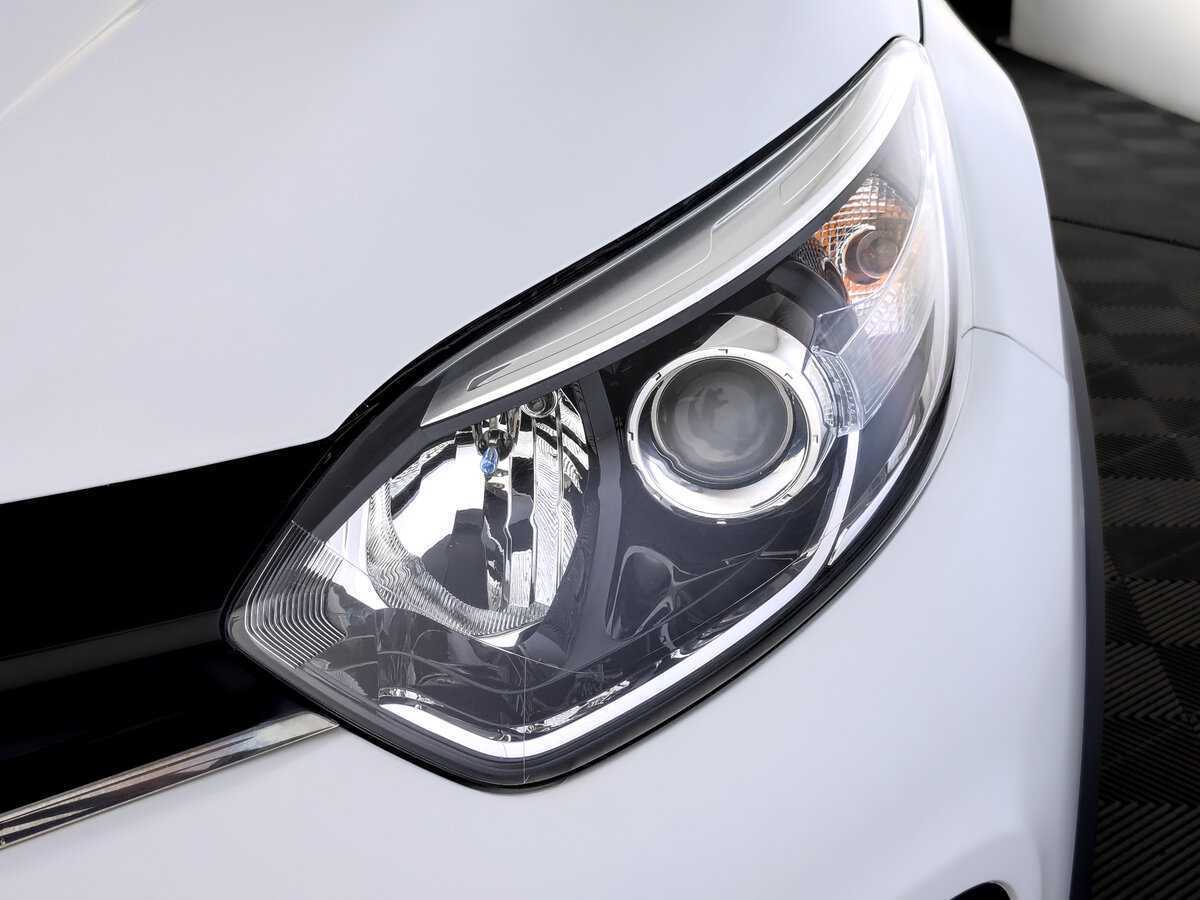 Купить Renault Kaptur, 2017, 60 614 км, фото №17
