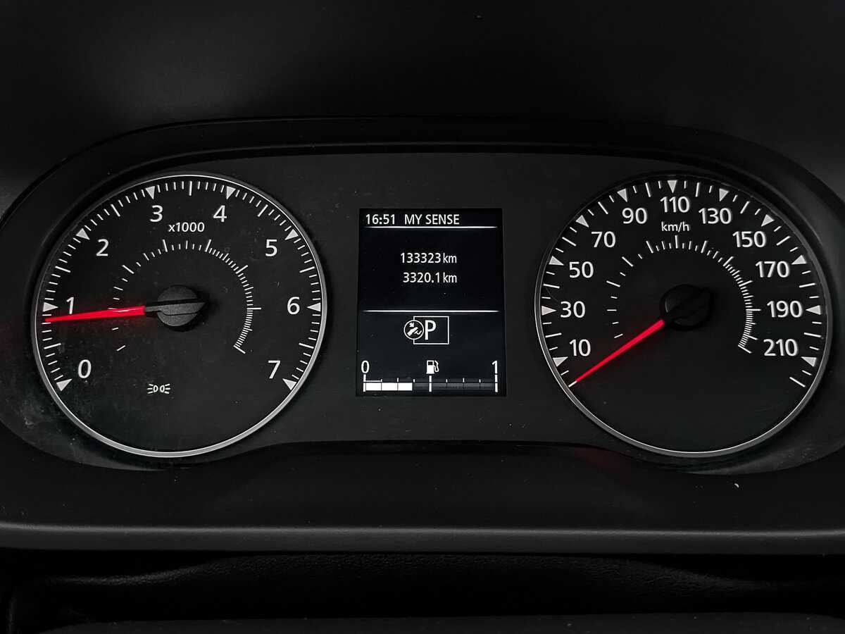 Купить Renault Arkana, 2021, 135 000 км, фото №16