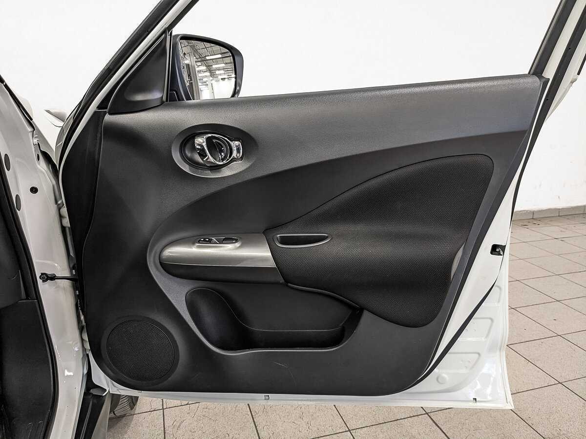 Купить Nissan Juke, 2018, 47 095 км, фото №23