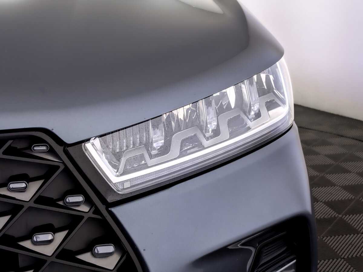 Купить CHERY Tiggo 7 Pro, 2021, 78 062 км, фото №17