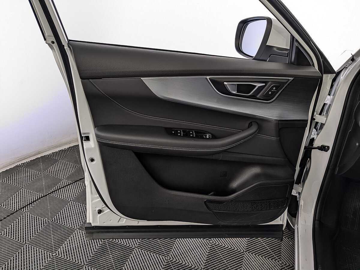 Купить CHERY Tiggo 4 Pro, 2023, 45 516 км, фото №19