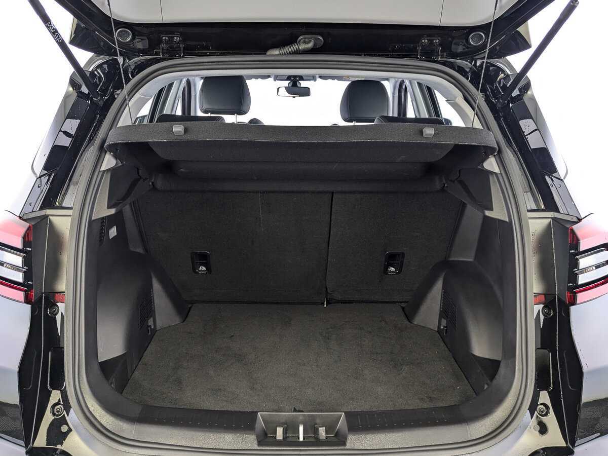 Купить CHERY Tiggo 4 Pro, 2023, 25 387 км, фото №10