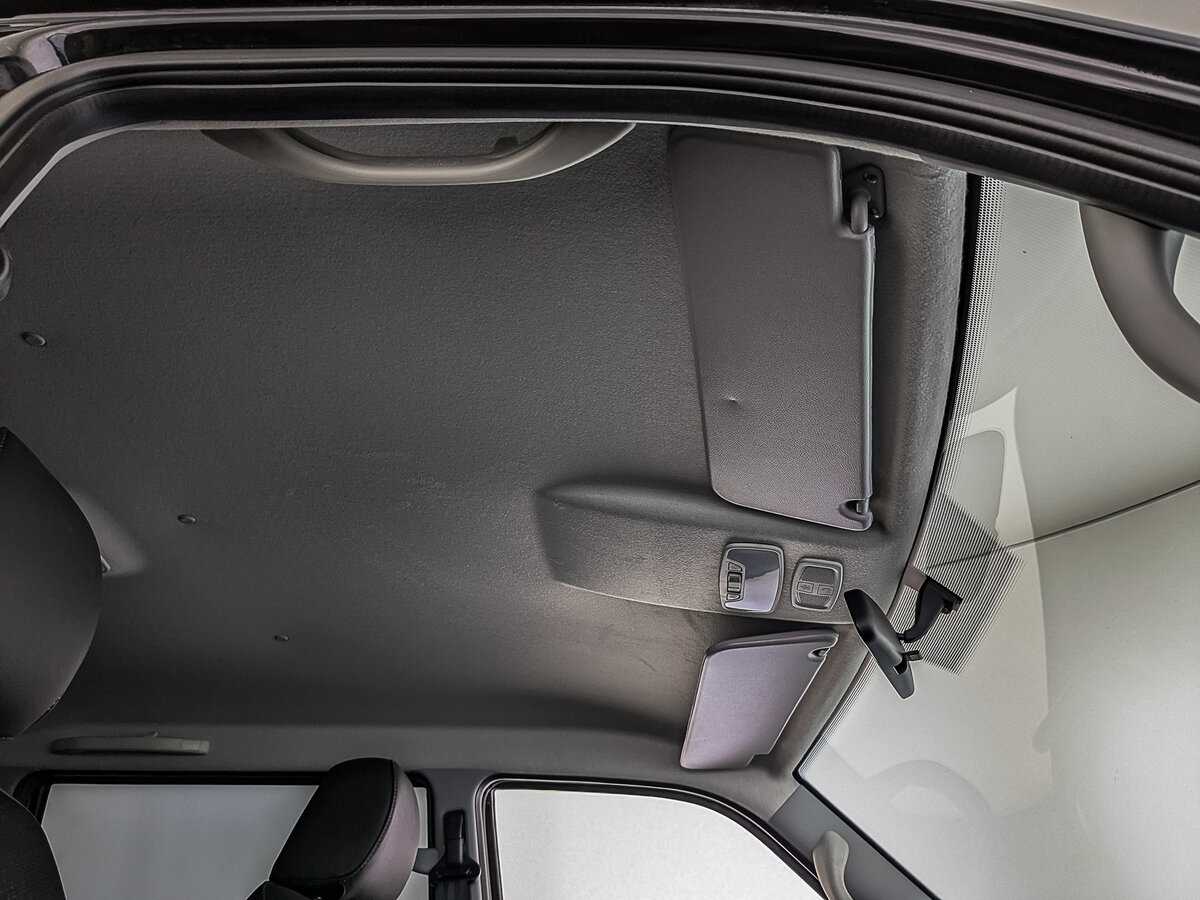 Купить УАЗ Patriot, 2024, 5 426 км, фото №23