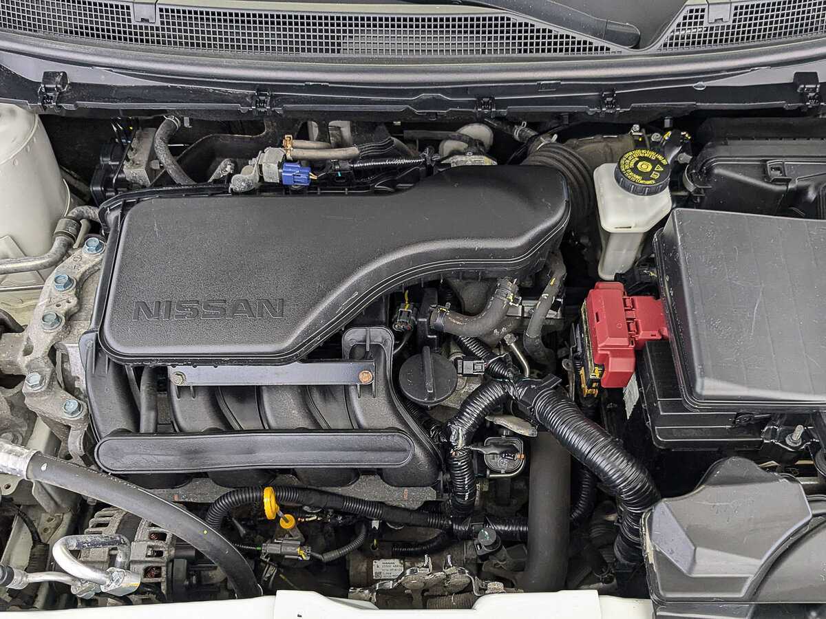 Купить Nissan Qashqai, 2018, 77 277 км, фото №9