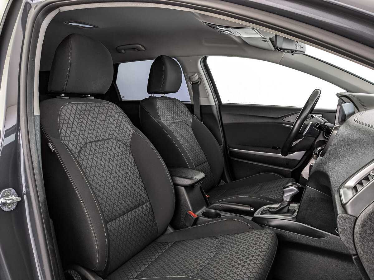 Купить Kia Ceed, 2020, 86 926 км, фото №24