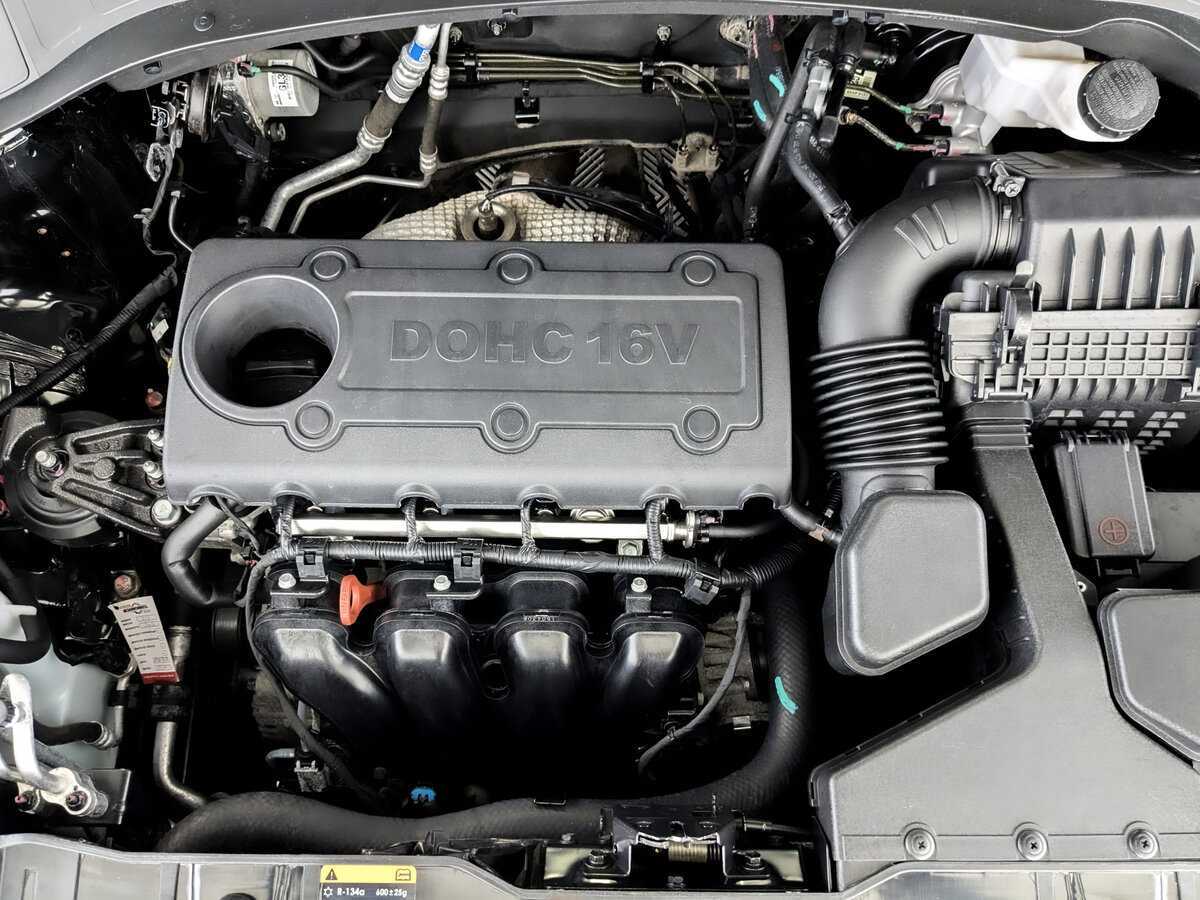 Купить Kia Sorento, 2015, 124 377 км, фото №9