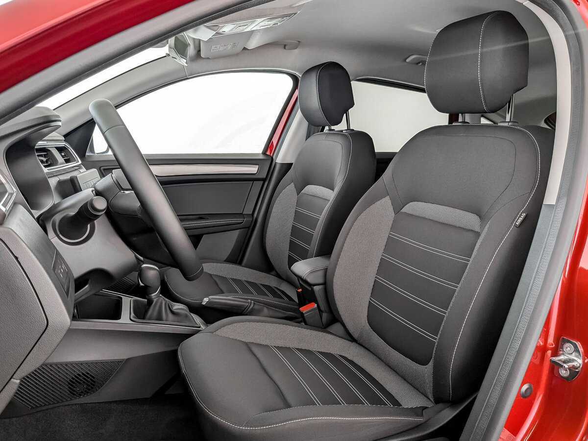 Купить Renault Arkana, 2020, 10 631 км, фото №20