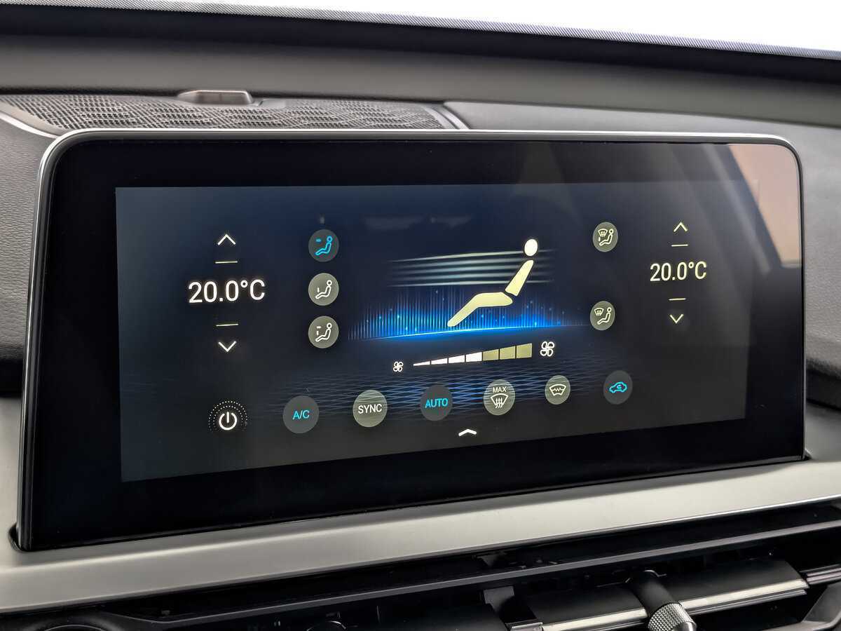 Купить CHERY Tiggo 7 Pro, 2022, 44 652 км, фото №26