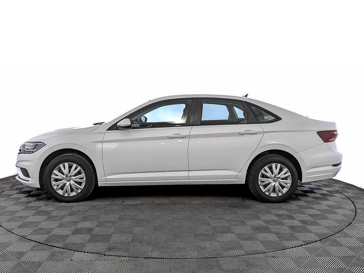 Купить Volkswagen Jetta, 2020, 53 251 км, фото №8