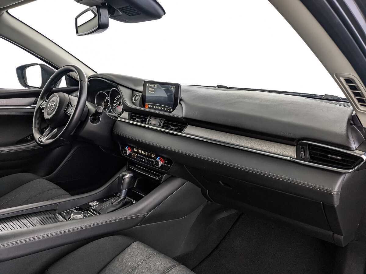 Купить Mazda 6, 2020, 78 739 км, фото №13