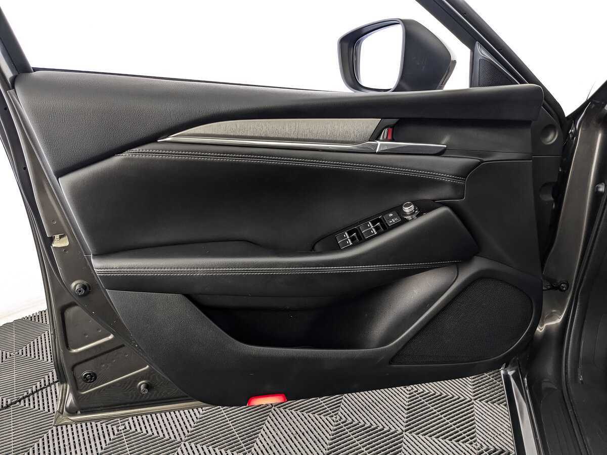 Купить Mazda 6, 2020, 78 739 км, фото №18