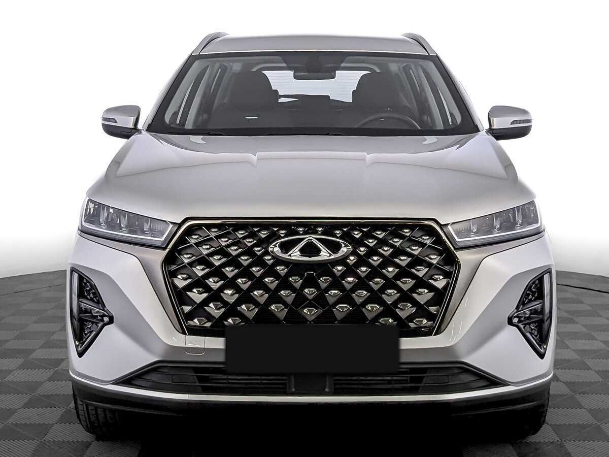 Chery Tiggo 7 Pro Max