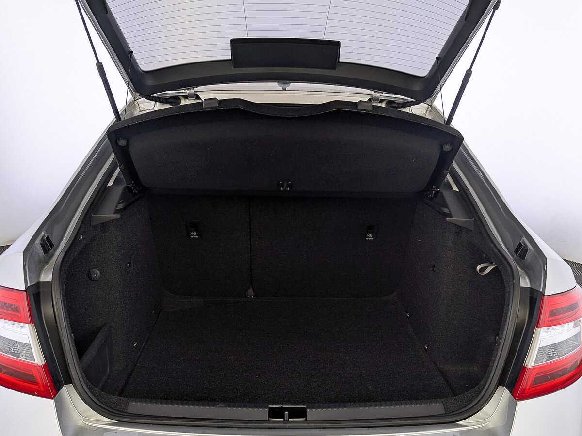 Купить Skoda Octavia, 2018, 139 842 км, фото №10