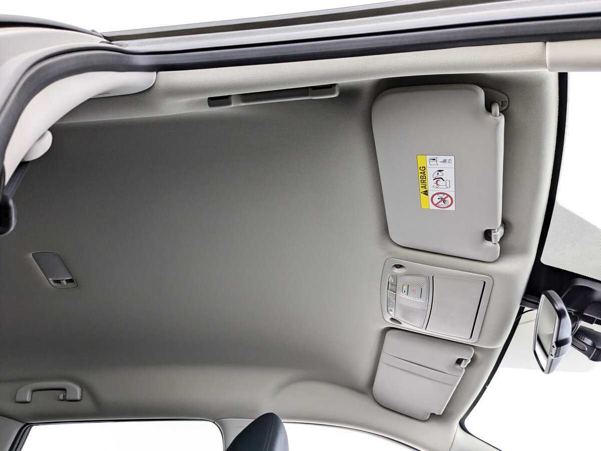 Купить Nissan X-Trail, 2017, 95 806 км, фото №20