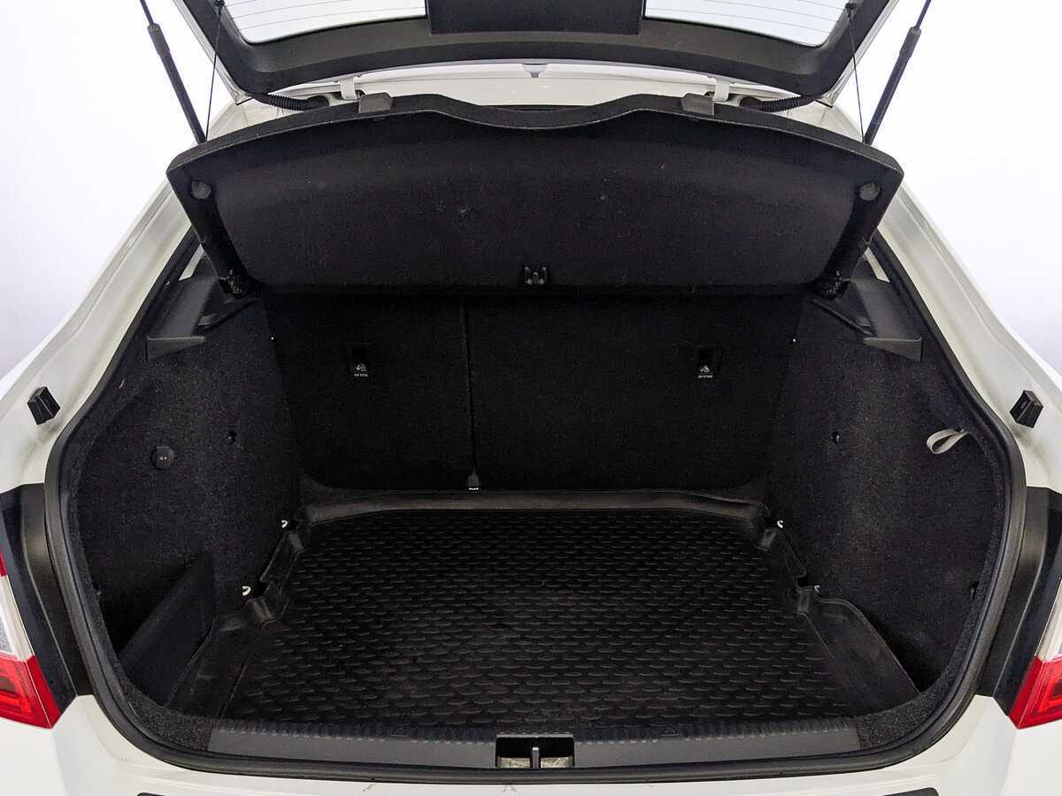 Купить Skoda Octavia, 2018, 94 073 км, фото №10