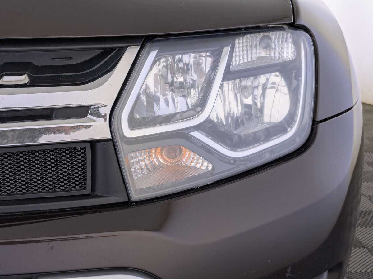 Купить Renault Duster, 2018, 134 436 км, фото №11