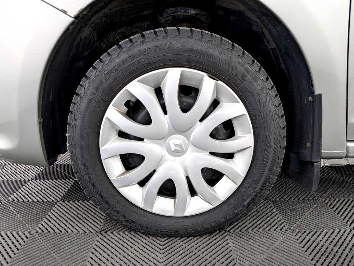 Купить Renault Sandero, 2018, 98 664 км, фото №18